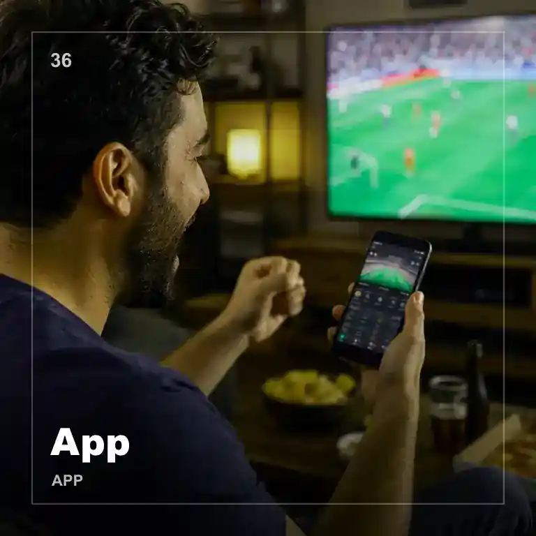 德州扑克APP界面展示